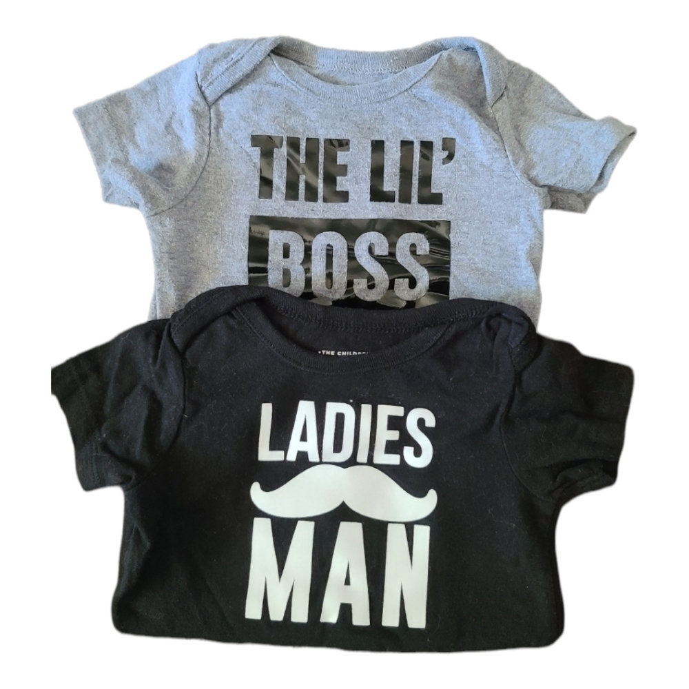 Baby clothes